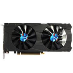 二手盈通 （yeston）GTX1050 2G D5大地之神显卡回收